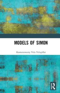 Cover image for Models of Simon