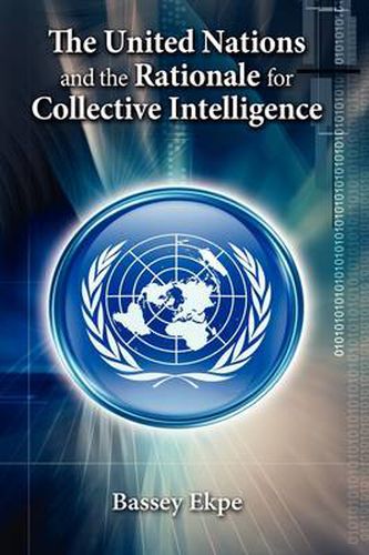 Cover image for The United Nations and the Rationale for Collective Intelligence