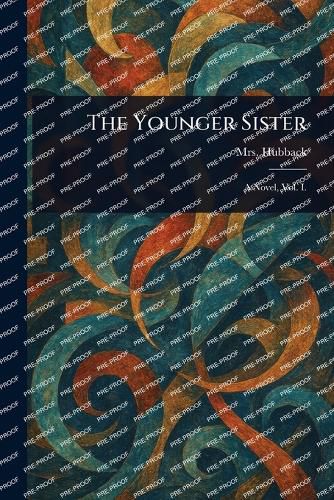 Cover image for The Younger Sister