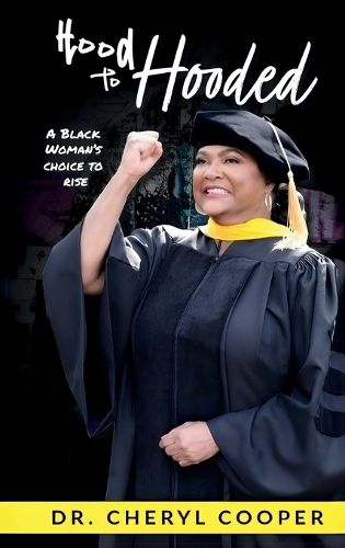 Cover image for Hood to Hooded