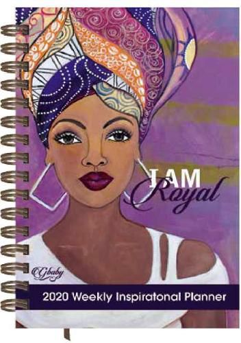 Cover image for I Am Royal