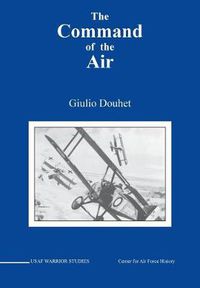 Cover image for Command of the Air