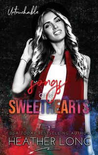 Cover image for Songs and Sweethearts