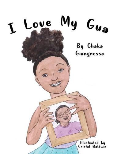 Cover image for I Love My Gua