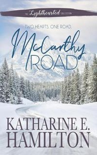 Cover image for McCarthy Road
