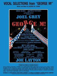 Cover image for George M!