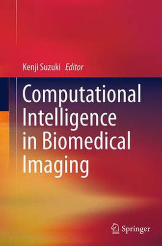 Cover image for Computational Intelligence in Biomedical Imaging