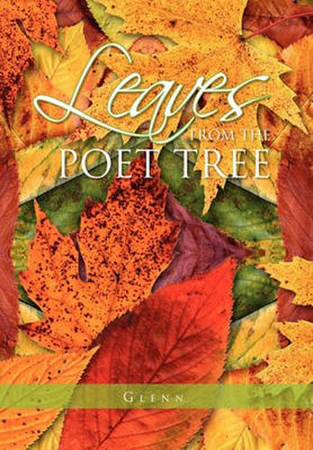 Cover image for Leaves from the Poet Tree