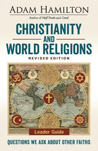 Cover image for Christianity and World Religions Leader Guide Revised Ed.