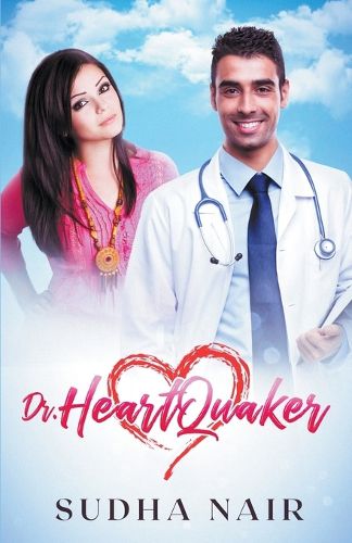 Cover image for Dr. Heartquaker