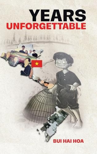 Cover image for Years Unforgettable