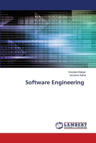 Cover image for Software Engineering