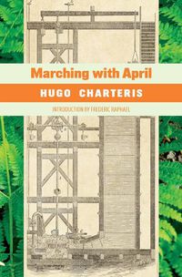 Cover image for Marching with April