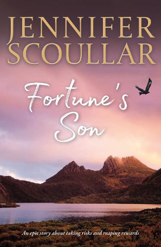 Cover image for Fortune's Son