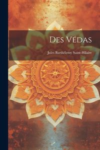 Cover image for Des Vedas