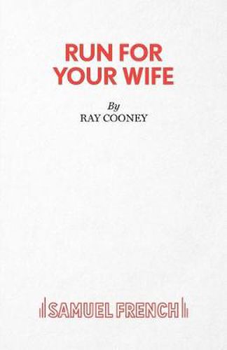 Cover image for Run for Your Wife