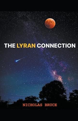 Cover image for The Lyran Connection