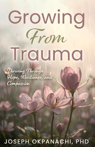 Cover image for Growing from Trauma