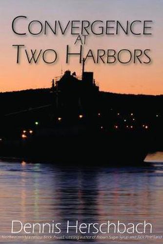 Cover image for Convergence at Two Harbors