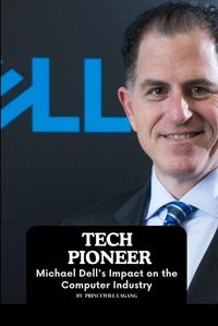 Cover image for Tech Pioneer