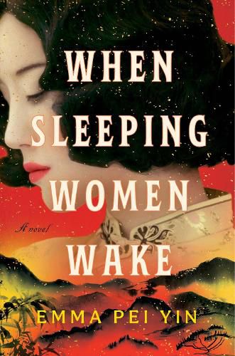 Cover image for When Sleeping Women Wake