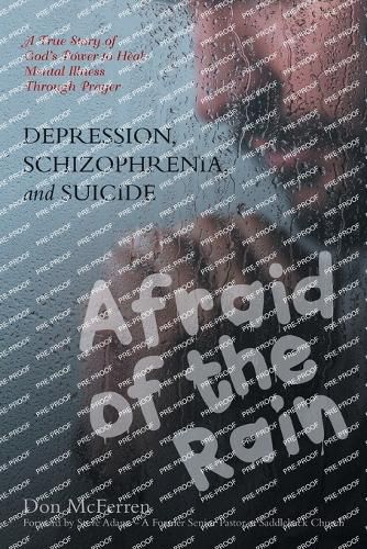 Cover image for DEPRESSION, SCHIZOPHRENIA, and SUICIDE