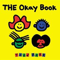 Cover image for The Okay Book