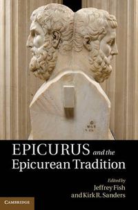 Cover image for Epicurus and the Epicurean Tradition