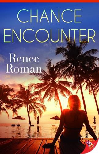 Cover image for Chance Encounter