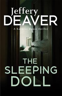 Cover image for The Sleeping Doll: Kathryn Dance Book 1