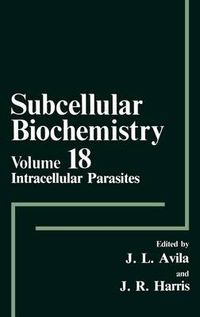 Cover image for Intracellular Parasites