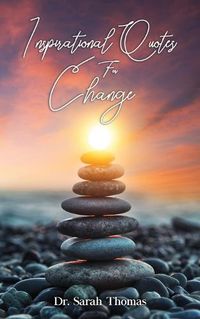 Cover image for Inspirational Quotes For Change