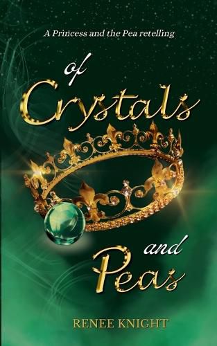 Cover image for Of Crystals and Peas