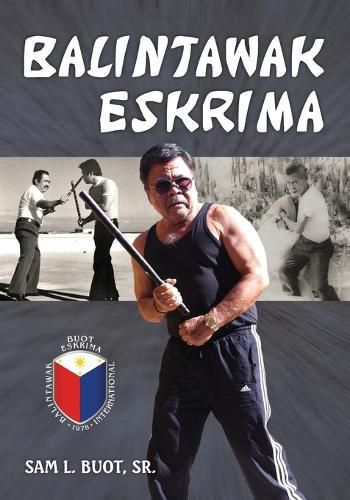Cover image for Balintawak Eskrima
