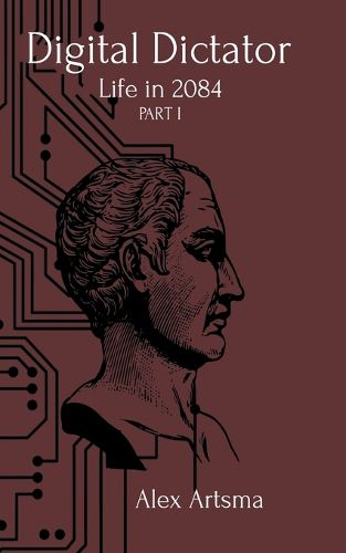 Cover image for Digital Dictator