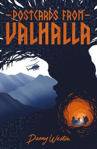 Cover image for Postcards from Valhalla