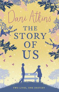 Cover image for The Story Of Us