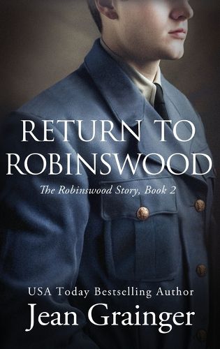 Return to Robinswood