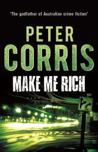 Cover image for Make Me Rich