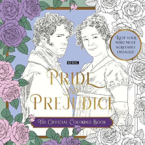 Cover image for BBC Pride and Prejudice