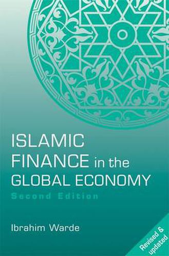 Cover image for Islamic Finance in the Global Economy