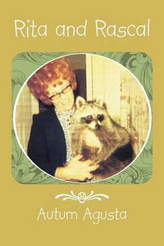 Cover image for Rita and Rascal