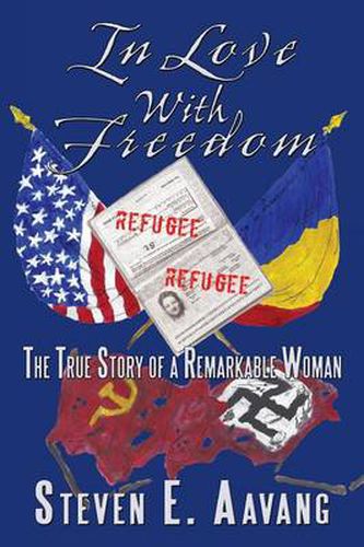 Cover image for In Love with Freedom