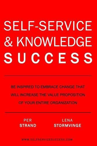 Cover image for Self-Service & Knowledge Success