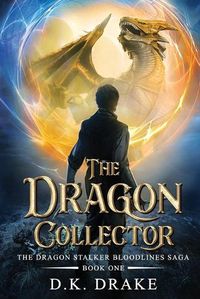 Cover image for The Dragon Collector