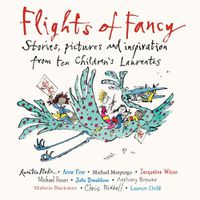 Cover image for Flights of Fancy