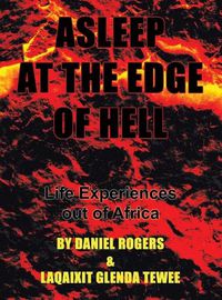 Cover image for Asleep at the Edge of Hell