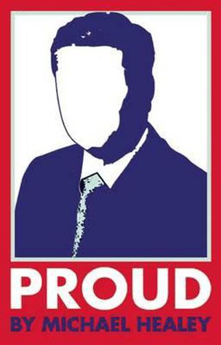 Cover image for Proud