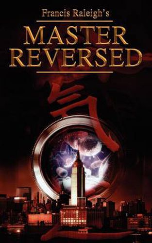 Cover image for Francis Raleigh's Master Reversed