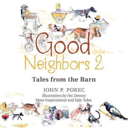 Cover image for Good Neighbors 2
